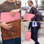 flintronic Funda Portátil, Impermeable Anti Golpes Bolsa Blanda Portátil Protectora, Compatible con MacBook, Acer, Asus, HP,