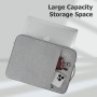 flintronic Funda Portátil, Impermeable Anti Golpes Bolsa Blanda Portátil Protectora, Compatible con MacBook, Acer, Asus, HP,