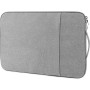flintronic Funda Portátil, Impermeable Anti Golpes Bolsa Blanda Portátil Protectora, Compatible con MacBook, Acer, Asus, HP,