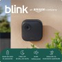 Nueva Blink Outdoor 4: cámara de seguridad inteligente HD sin cables, 2 años de autonomía, detección de movimiento optimizada,