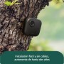 Nueva Blink Outdoor 4: cámara de seguridad inteligente HD sin cables, 2 años de autonomía, detección de movimiento optimizada,