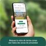 Nueva Blink Outdoor 4: cámara de seguridad inteligente HD sin cables, 2 años de autonomía, detección de movimiento optimizada,