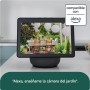 Nueva Blink Outdoor 4: cámara de seguridad inteligente HD sin cables, 2 años de autonomía, detección de movimiento optimizada,