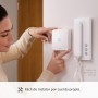 Ring Intercom de Amazon | Actualiza tu interfono a un sistema inteligente con apertura en remoto, comunicación bidireccional,