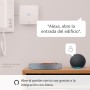 Ring Intercom de Amazon | Actualiza tu interfono a un sistema inteligente con apertura en remoto, comunicación bidireccional,