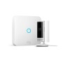 Ring Intercom de Amazon | Actualiza tu interfono a un sistema inteligente con apertura en remoto, comunicación bidireccional,