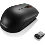 Lenovo 300 ratón inalámbrico Compacto