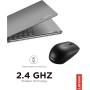 Lenovo 300 ratón inalámbrico Compacto