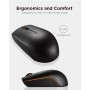 Lenovo 300 ratón inalámbrico Compacto
