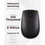 Lenovo 300 ratón inalámbrico Compacto