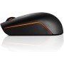 Lenovo 300 ratón inalámbrico Compacto