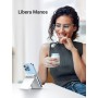 UGREEN Soporte Móvil Mesa Plegable, Suporte Teléfono Multiángulo, Stand Dock Base Compatible con iPhone 16/15/14/13/12, Galaxy