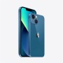 Apple iPhone 13, 128GB, Negro Noche - (Reacondicionado)