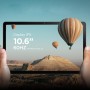 Lenovo Tableta Tab M10 Plus (3ª generación), Pantalla táctil 2K de 10,6 Pulgadas, Qualcomm Snapdragon SDM680, 4 GB de RAM, 64 GB