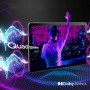 Lenovo Tableta Tab M10 Plus (3ª generación), Pantalla táctil 2K de 10,6 Pulgadas, Qualcomm Snapdragon SDM680, 4 GB de RAM, 64 GB