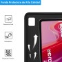 COEZFE Funda con Teclado para Lenovo Tab M11 11", Español Ñ Teclado Magnético para Lenovo Tab M11 11 Pulgadas, Funda Teclado