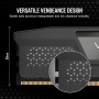 Memoria Corsair DDR5 16 GB 1 x 16 GB PC5200 Vengeance CMK16GX5M1B5200C40