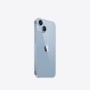 Apple iPhone 14, 128GB - Azul (Reacondicionado)