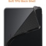 Vakarey Funda para Lenovo Tab M11 con Portalápices,Inteligente Ultrafina Funda Tablet para Lenovo Tab M11 con Soporte