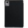 Vakarey Funda para Lenovo Tab M11 con Portalápices,Inteligente Ultrafina Funda Tablet para Lenovo Tab M11 con Soporte