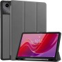 Vakarey Funda para Lenovo Tab M11 con Portalápices,Inteligente Ultrafina Funda Tablet para Lenovo Tab M11 con Soporte