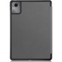 Vakarey Funda para Lenovo Tab M11 con Portalápices,Inteligente Ultrafina Funda Tablet para Lenovo Tab M11 con Soporte