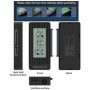 Adaptador de disco duro USB 3,1, 2,5/3,5 pulgadas, Cable convertidor d