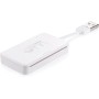 Sveon SCT011M - Lector DNI Electrónico y Tarjetas Inteligentes Compatible con Mac y Windows