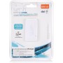 Sveon SCT011M - Lector DNI Electrónico y Tarjetas Inteligentes Compatible con Mac y Windows