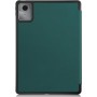 Vakarey Funda para Lenovo Tab M11 con Portalápices,Inteligente Ultrafina Funda Tablet para Lenovo Tab M11 con Soporte
