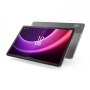 Lenovo Tableta Tab P11 (2ª generación), Pantalla táctil 2K de 11,5 Pulgadas, MediaTek Helio G99, 4 GB de RAM, Memoria de 128 GB,