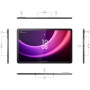 Lenovo Tableta Tab P11 (2ª generación), Pantalla táctil 2K de 11,5 Pulgadas, MediaTek Helio G99, 4 GB de RAM, Memoria de 128 GB,