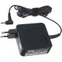 Lenovo 65W AC Wall Adapter - Carga Rápida y Eficiente