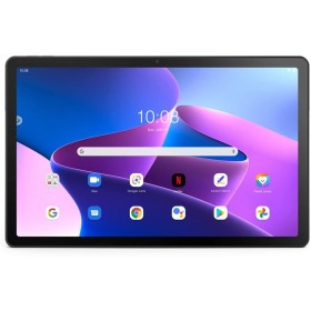Lenovo Tab M10 Plus (3rd Gen) - Tablet de 10.61" 2K (MediaTek Helio G80, 4GB de RAM, 64GB ampliables hasta 1 TB, 4 Altavoces,