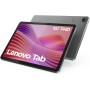 Lenovo MediaTek G85 - Tableta (Pantalla Full HD de 10,1", 4 GB de RAM, 64 GB eMMC, Android 14, Luna Grey Tab Play Suite, Incluye