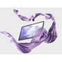 Lenovo MediaTek G85 - Tableta (Pantalla Full HD de 10,1", 4 GB de RAM, 64 GB eMMC, Android 14, Luna Grey Tab Play Suite, Incluye