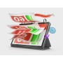 Lenovo MediaTek G85 - Tableta (Pantalla Full HD de 10,1", 4 GB de RAM, 64 GB eMMC, Android 14, Luna Grey Tab Play Suite, Incluye