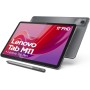 Lenovo MediaTek G85 - Tableta (Pantalla Full HD de 10,1", 4 GB de RAM, 64 GB eMMC, Android 14, Luna Grey Tab Play Suite, Incluye