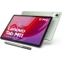 Lenovo MediaTek G85 - Tableta (Pantalla Full HD de 10,1", 4 GB de RAM, 64 GB eMMC, Android 14, Luna Grey Tab Play Suite, Incluye