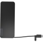 Hub multipuerto Lenovo USB C Travel Dock