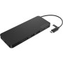 Hub multipuerto Lenovo USB C Travel Dock