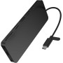 Hub multipuerto Lenovo USB C Travel Dock