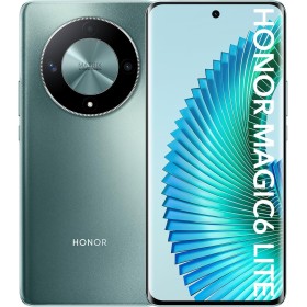 HONOR Magic6 Lite 5G Smartphone, 120Hz 6,78" AMOLED, Cámara Triple de 108MP, 8+256GB, Android 13, Dual Sim, Google Play, NFC,