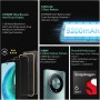HONOR Magic6 Lite 5G Smartphone, 120Hz 6,78" AMOLED, Cámara Triple de 108MP, 8+256GB, Android 13, Dual Sim, Google Play, NFC,
