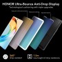 HONOR Magic6 Lite 5G Smartphone, 120Hz 6,78" AMOLED, Cámara Triple de 108MP, 8+256GB, Android 13, Dual Sim, Google Play, NFC,