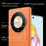 HONOR Magic6 Lite 5G Smartphone, 120Hz 6,78" AMOLED, Cámara Triple de 108MP, 8+256GB, Android 13, Dual Sim, Google Play, NFC,