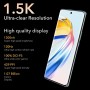 HONOR Magic6 Lite 5G Smartphone, 120Hz 6,78" AMOLED, Cámara Triple de 108MP, 8+256GB, Android 13, Dual Sim, Google Play, NFC,