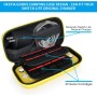 daydayup Juego de Accesorios 14 en 1 Compatible con Playstation Portal Remote Player, Bolsa de Transporte y Soporte para Percha