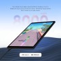 PIXPEAK 2.5K Tableta 14 Pulgadas, 4G Lte/5G WiFi, INCELL 2240 x 1400 FHD, 11580mAh, 36GB RAM, 256GB ROM (Extensión 2TB), Android