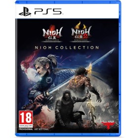 Tecmo Koei Collection Nioh Standard PlayStation 5